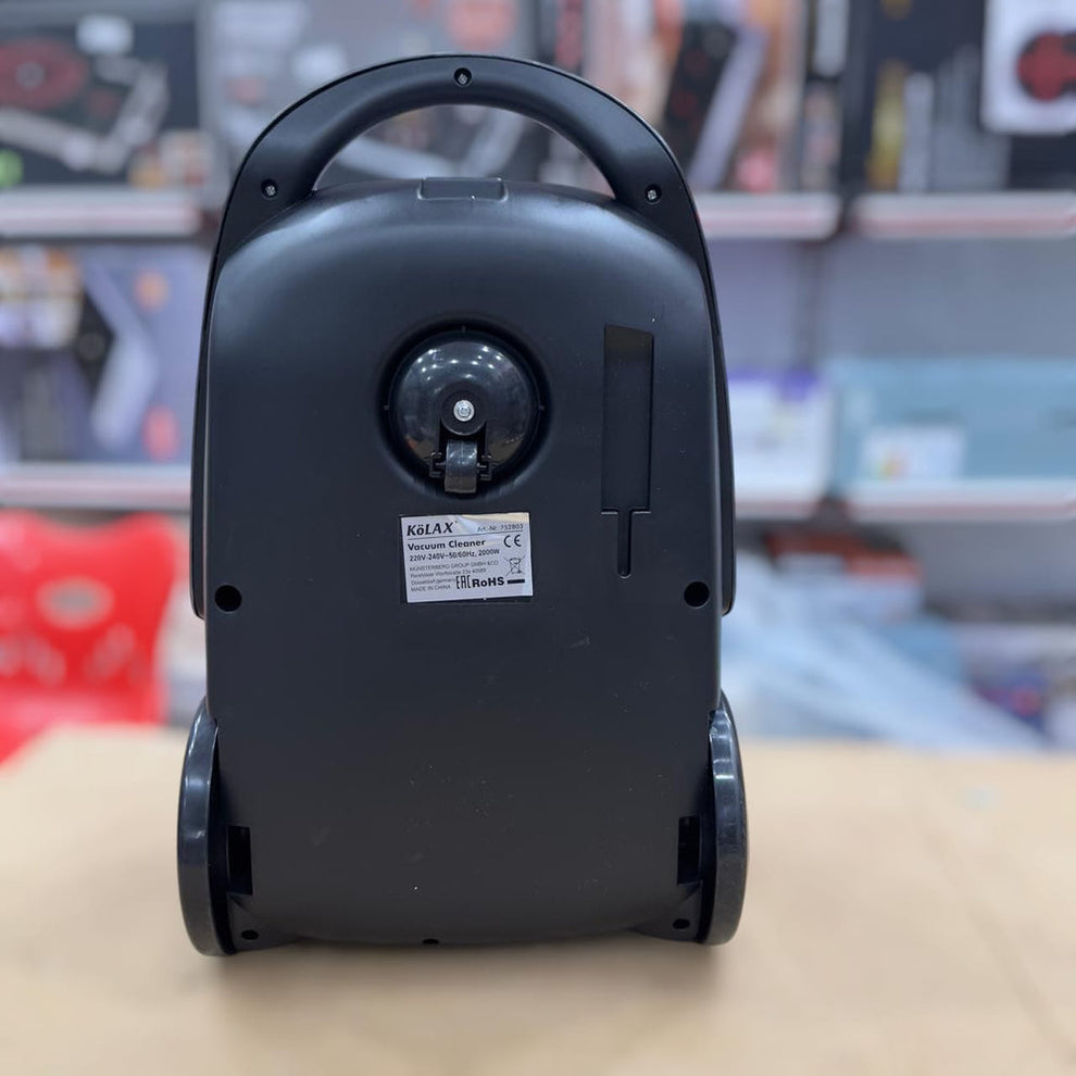 Kolax Upright Vacuum Cleaner 4L-752803