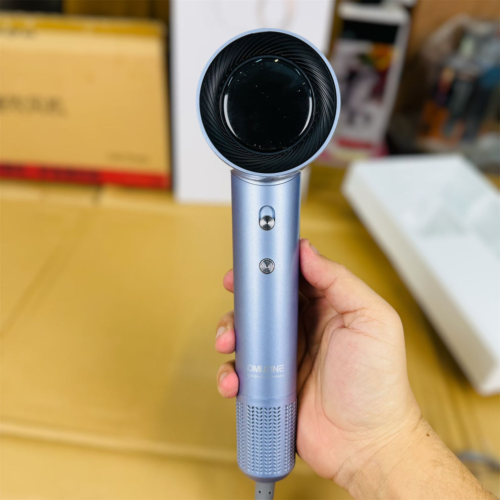 GERMANY lot omuone professional hair dryer