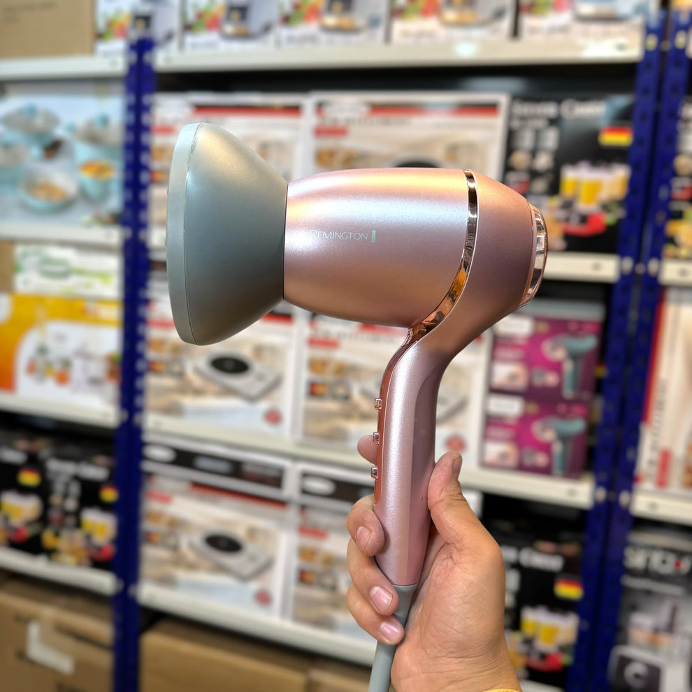Remington Advanced Colour Protect Hair Dryer