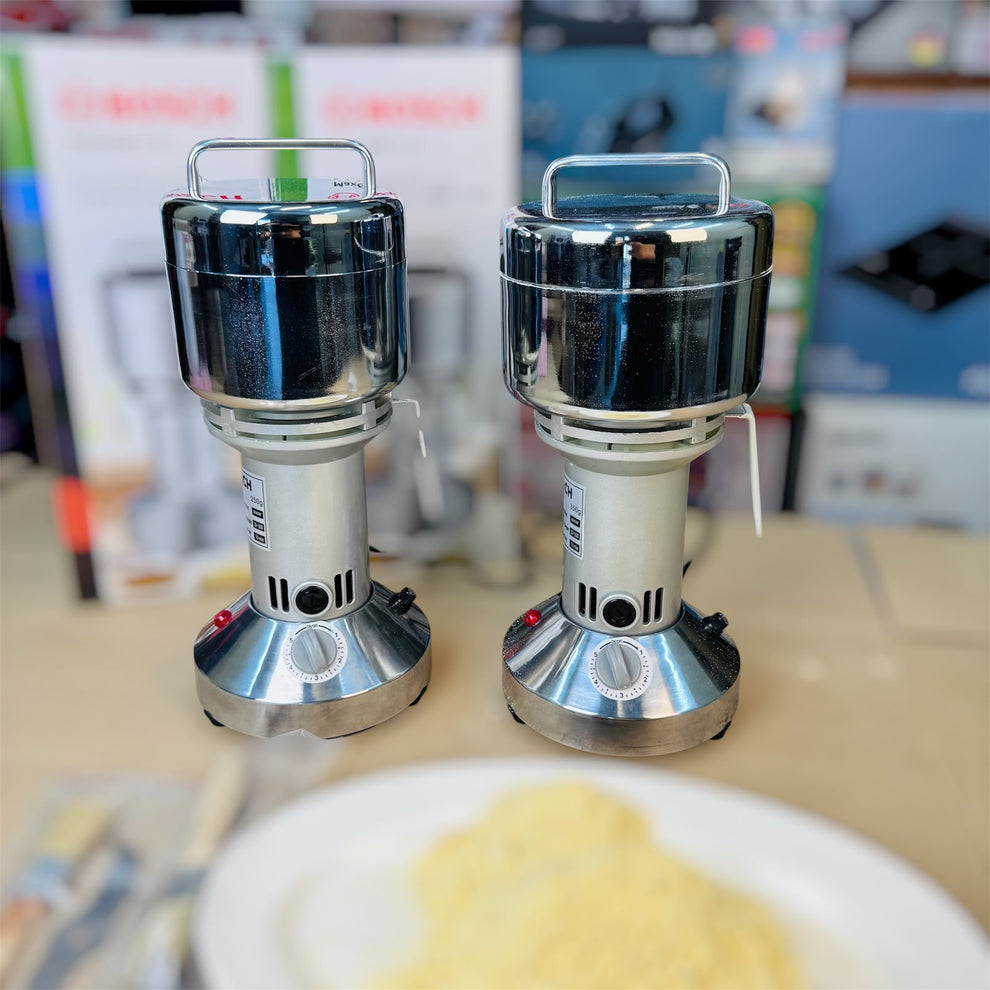 BOSCH commercial spice grinder [masala grinder)