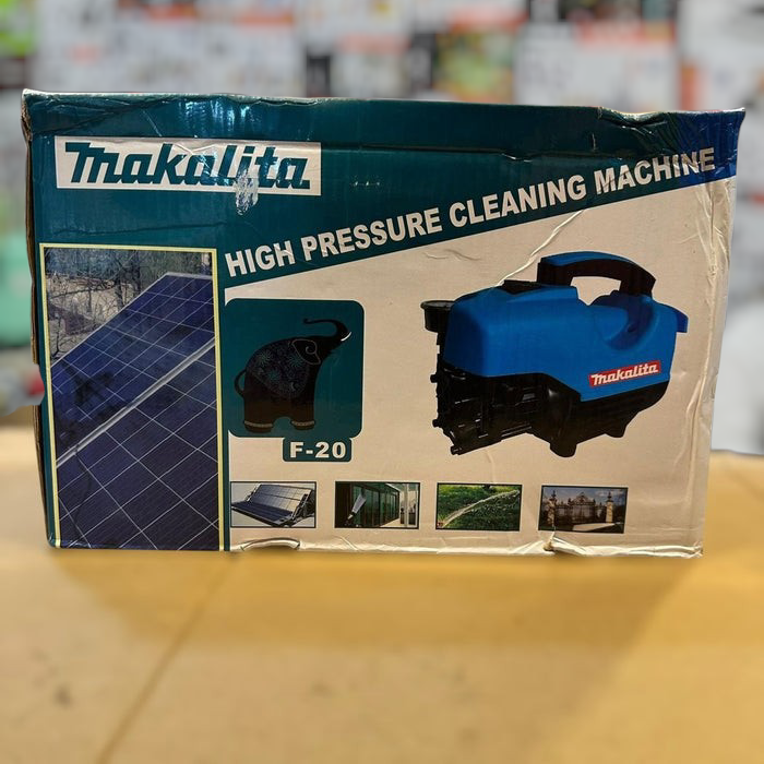 Imported 12V Diesel 4-in-1 Jump Starter