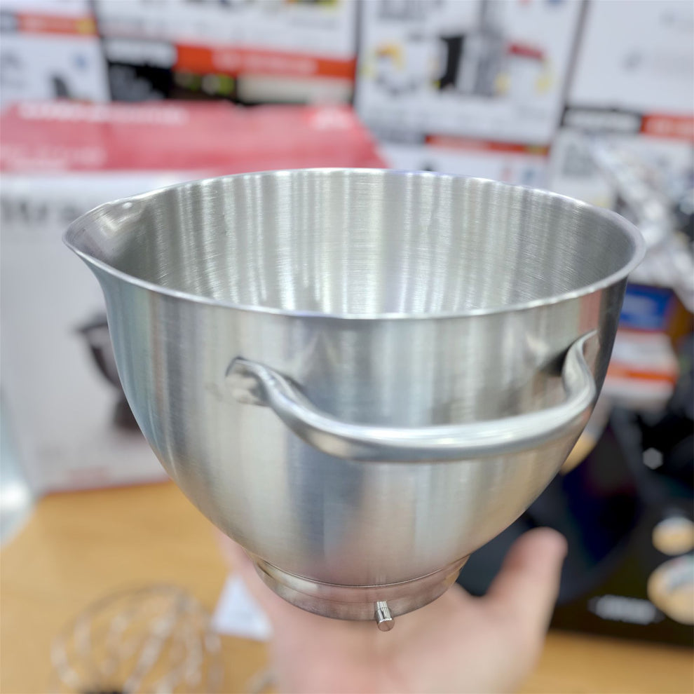 ultracomb 5L stand mixer model BB2106 800watt