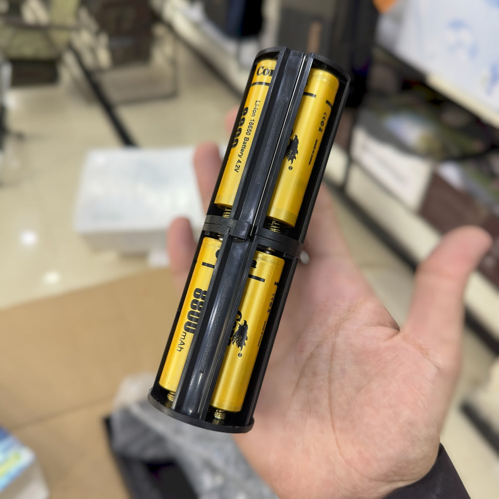 COBA High Quality Torch CB-G626