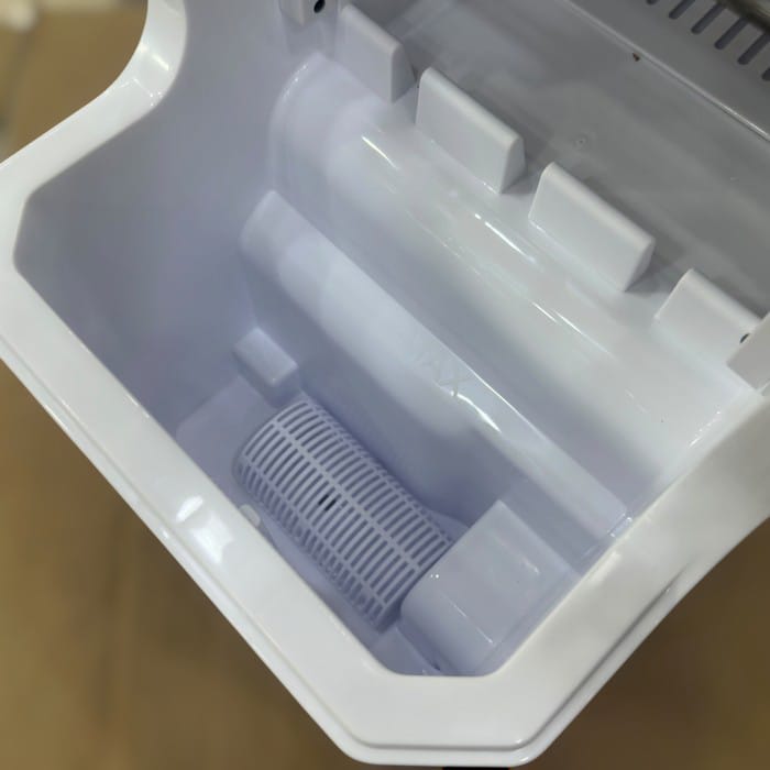 BOMA 1.5L digital ice cube maker BM-1882