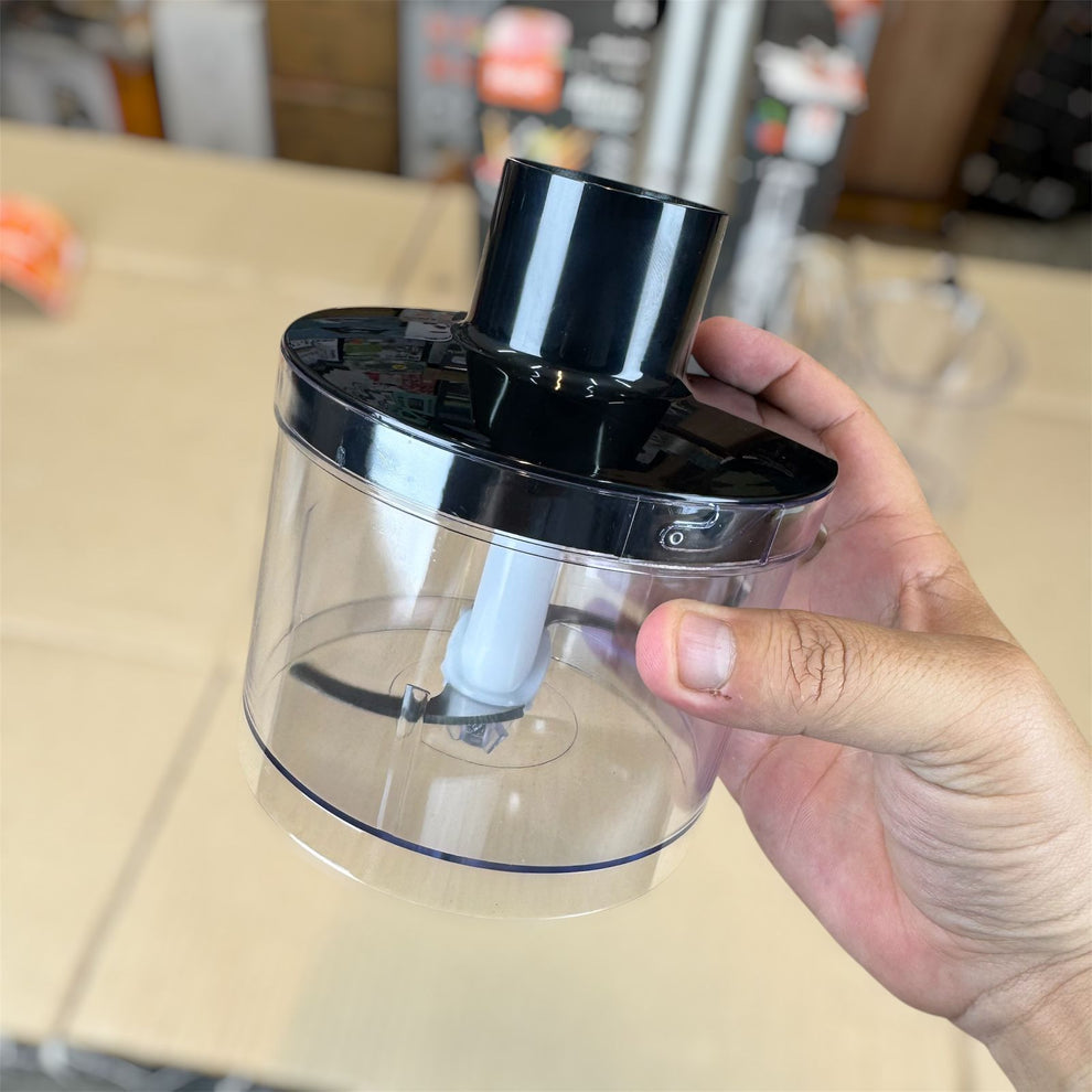 Raf 4 in 1 hand blender set