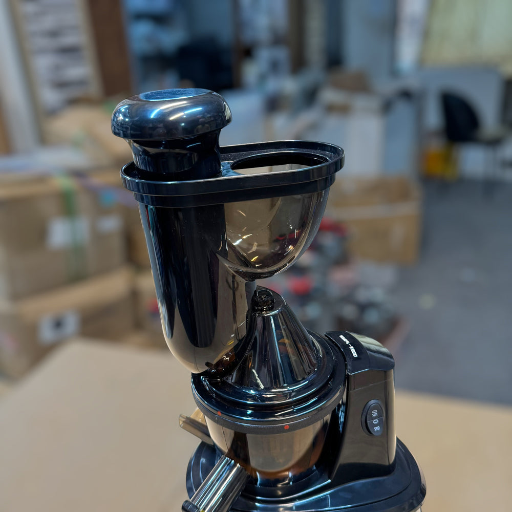 BrAon Vertical SLow Juicer