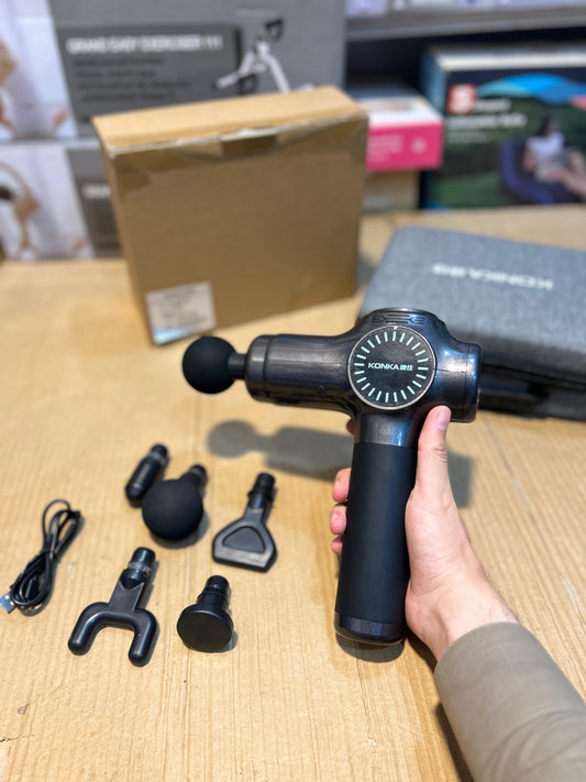 KONKA Gün Massager 5in1