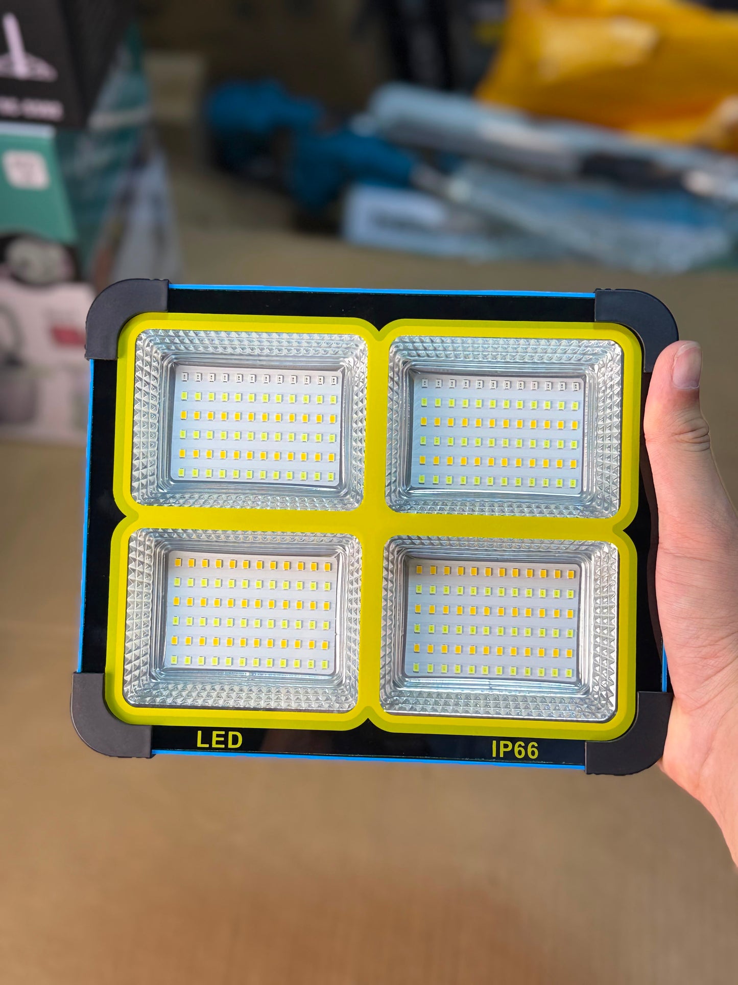 Solar Light
