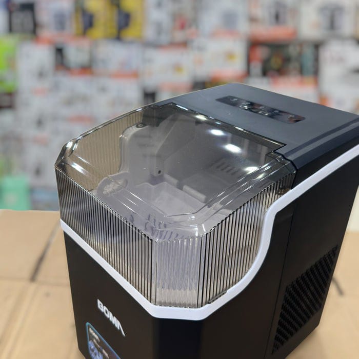 BOMA 1.5L digital ice cube maker BM-1882