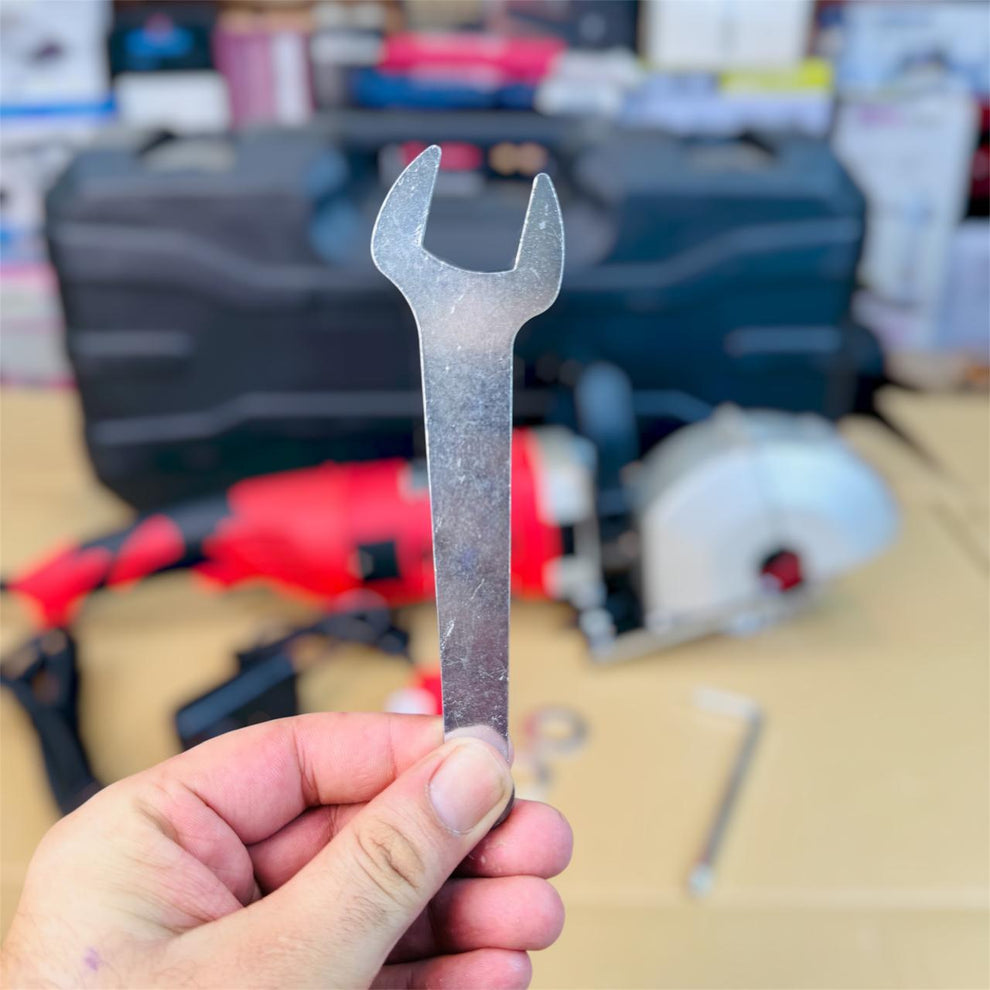 wall chaser cutting mechine 5 inches