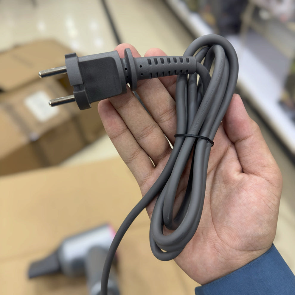 MDHL Leafless Hair Dryer MD-C5-1 - Powerful Digital Motor Bladeless Design
