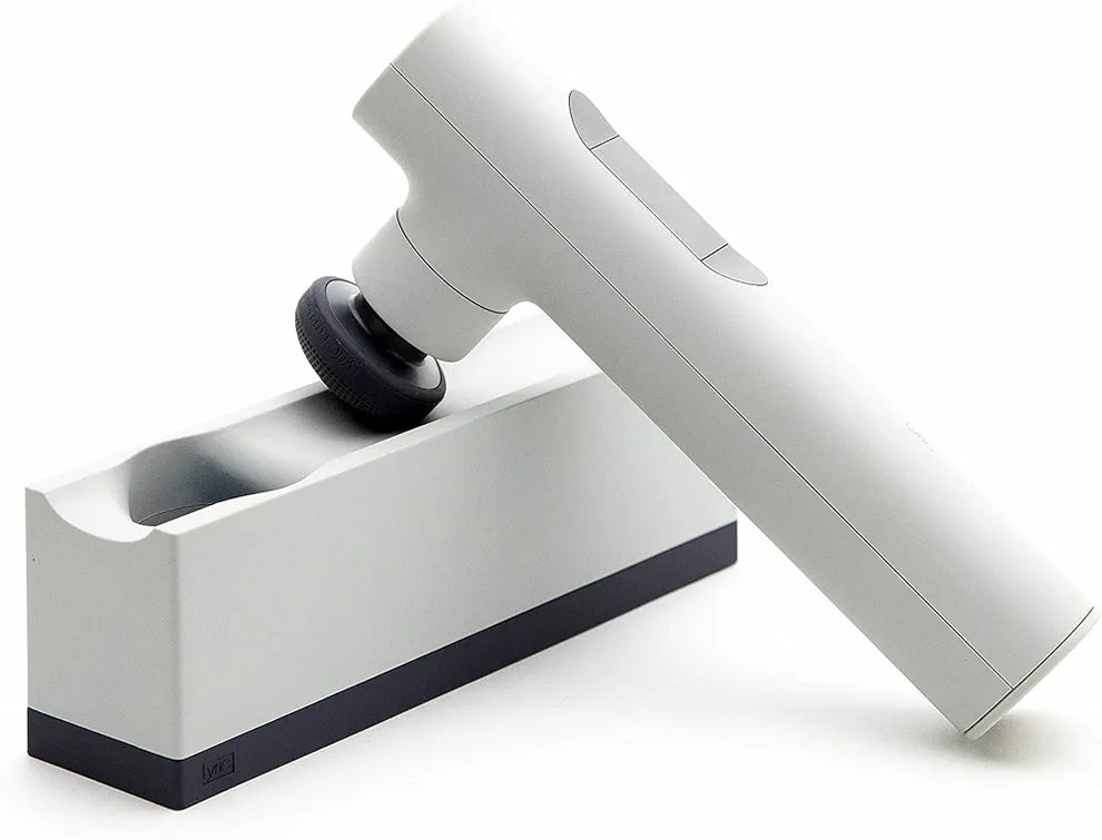 Lyric Therapeutic Massager for Muscle Pain Relief & Relaxation