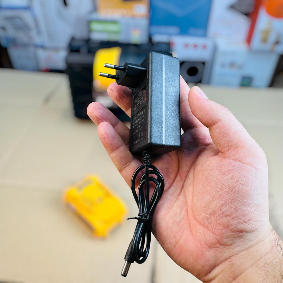 MDHL Super Jet Blower