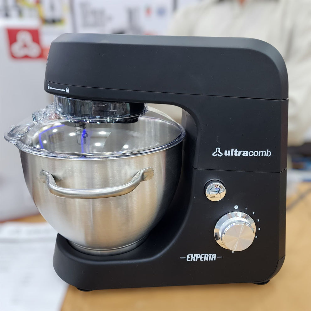 ultracomb 5L stand mixer model BB2106 800watt