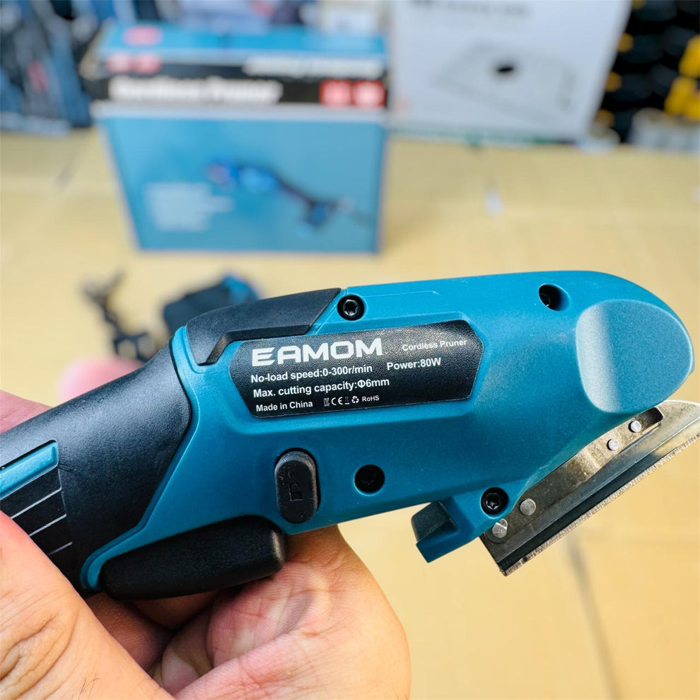 Eamon Cordless Pruner