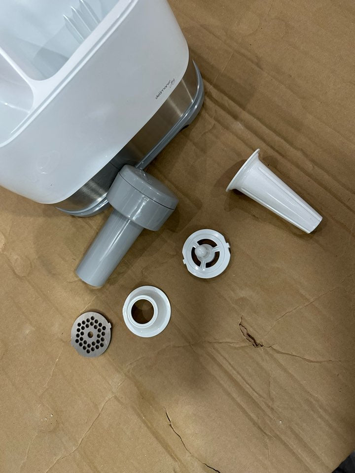 Delimano Original Meat Mincer Pro Dubai Imports